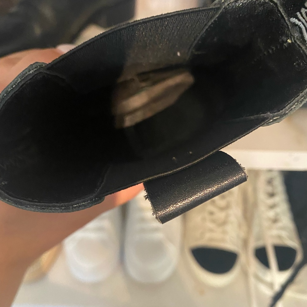 Dior boots - Picture 5 of 5